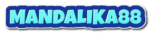 logo MANDALIKA88